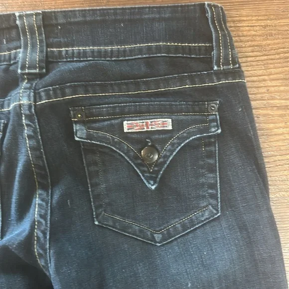 Hudson jeans - Picture 7 of 7